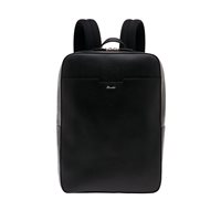 Mochilla Pineider in Cuero PBL005856